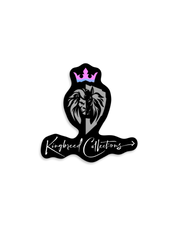 KINGBREED logo
