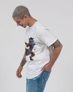 KINGBREED SLUGGER Unisex Ultra Cotton T-Shirt | Gildan