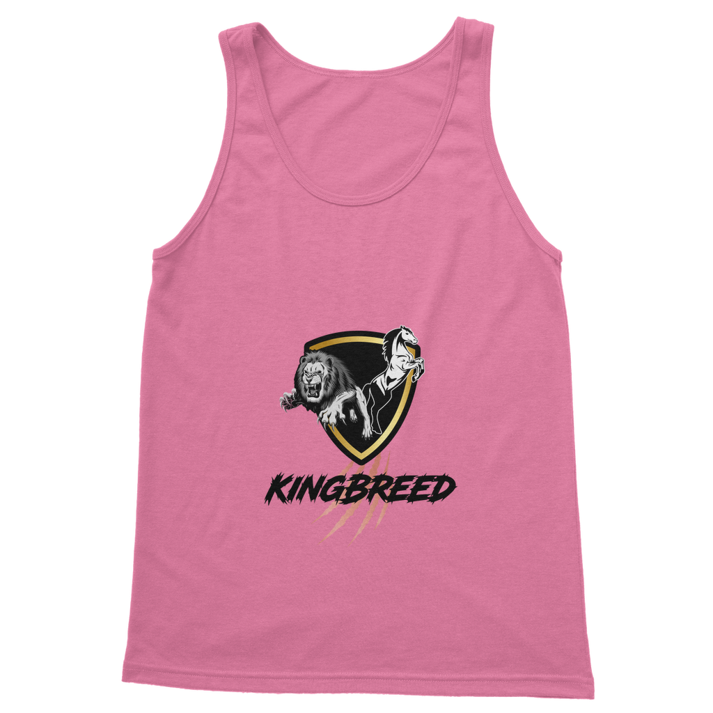 Kingbreed Unleashed Classic Women's Tank Top