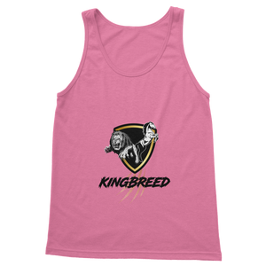 Kingbreed Unleashed Classic Women's Tank Top