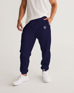 KINGBREED D. BLUE EDITION Men's Track Pants