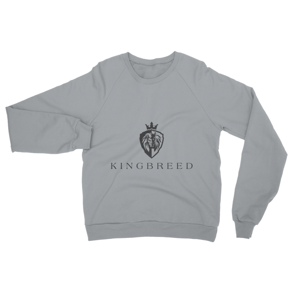 Kingbreed Collection Classic Adult Sweatshirt