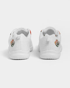 KINGBREED LUX ORIGINAL WHITE Men's Athletic Shoe