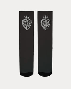 KINGBREED BLACK ICE Men's Socks