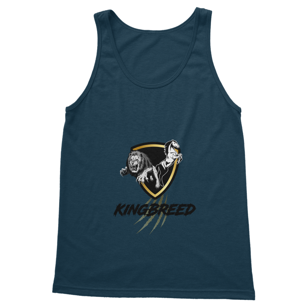 Kingbreed Unleashed Classic Women's Tank Top