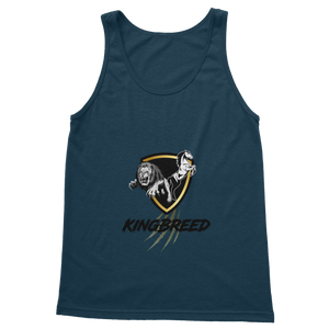 Kingbreed Unleashed Classic Women's Tank Top