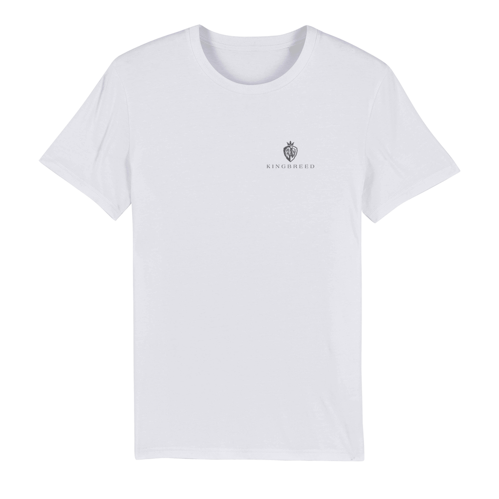 King Classics  Premium Organic Adult T-Shirt
