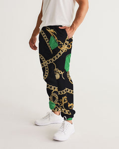 Kingbreed Royalty Print Men's Track Pants