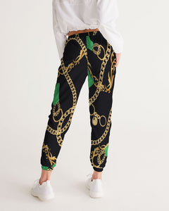 Kingbreed Royalty Print Women's Track Pants