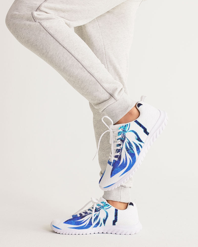 KINGBREED LEOMUS BLUE EDITION Men's Athletic Shoe