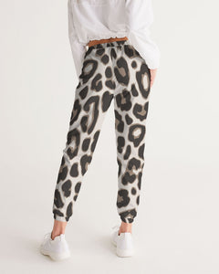 Leopard Women's Track Pants