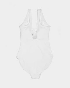 KB1 Women's One-Piece Swimsuit