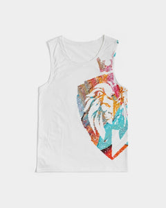 KINGBREED LEOMUS EDITION ORIGINAL Men's Sports Tank