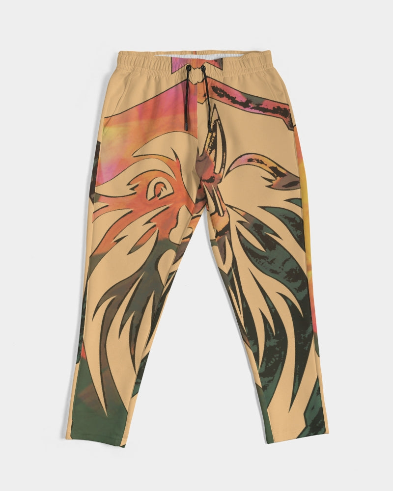 KINGBREED LUX BERRY  Men's Joggers