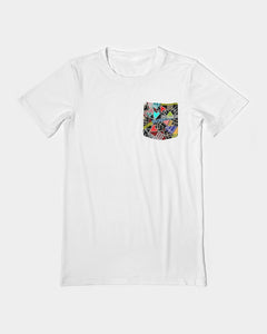 Kingbreed Royalty Club 2.0 Men's Everyday Pocket Tee