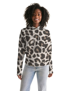 Leopard Women's Hoodie