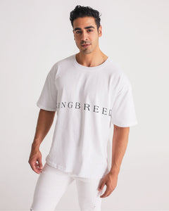 KB Signature  Men's Premium Heavyweight Tee