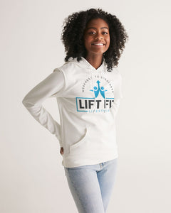 LIFT FIT LIFESTYLE COLLECTION BY KINGBREED Women's Hoodie