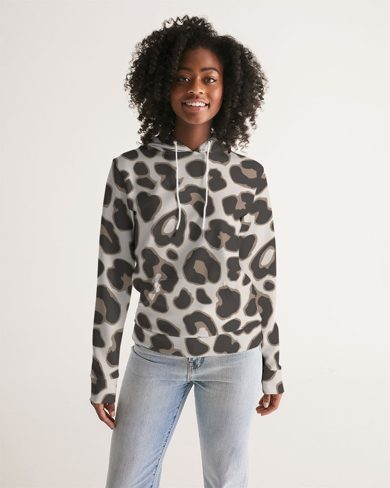 Leopard Women's Hoodie