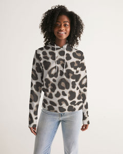 Leopard Women's Hoodie