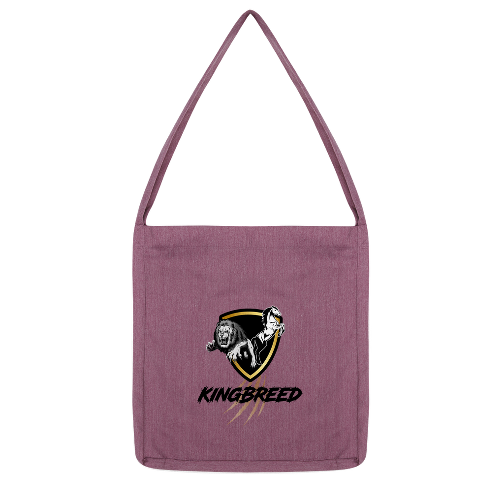 Kingbreed Unleashed Classic Tote Bag