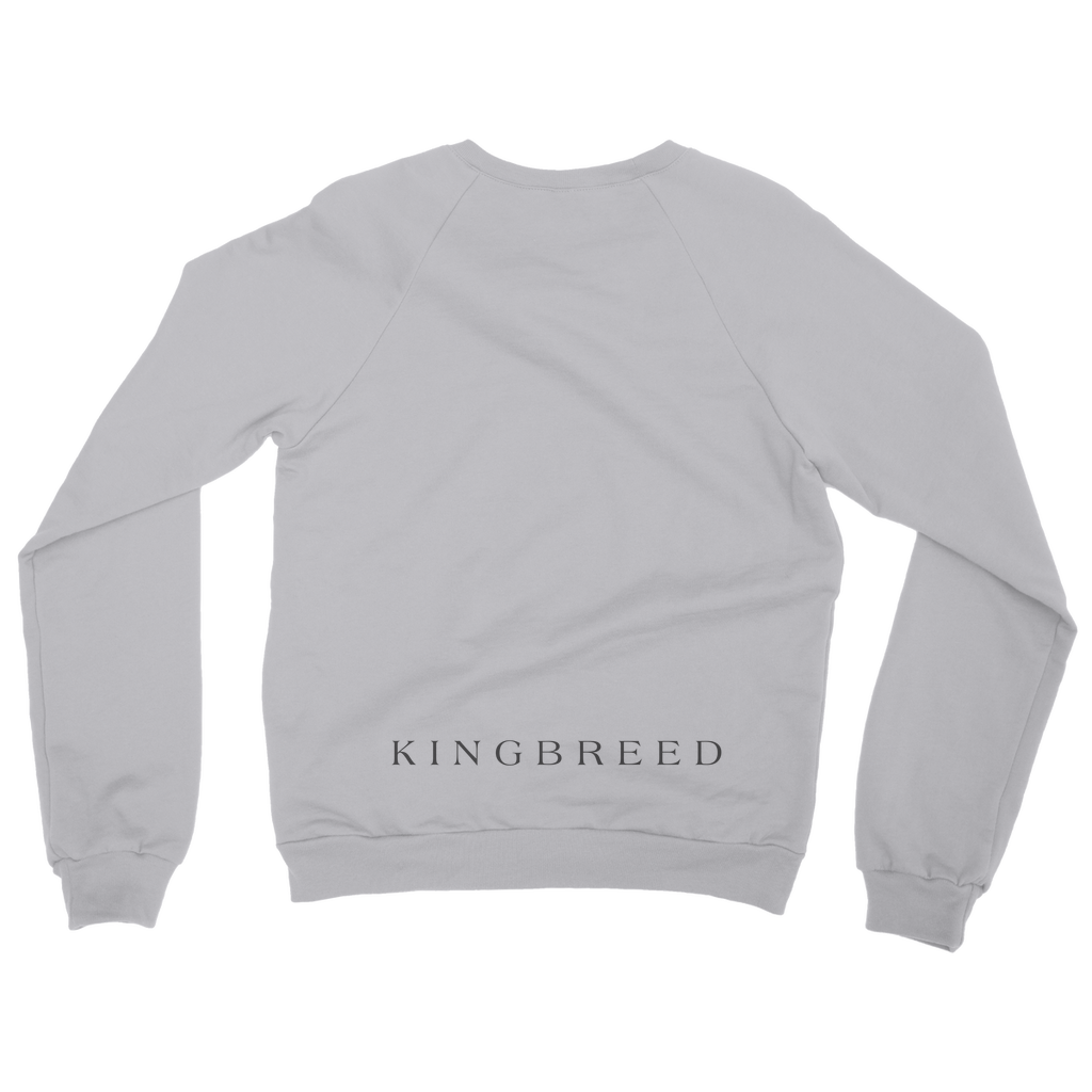 Kingbreed Collection Classic Adult Sweatshirt