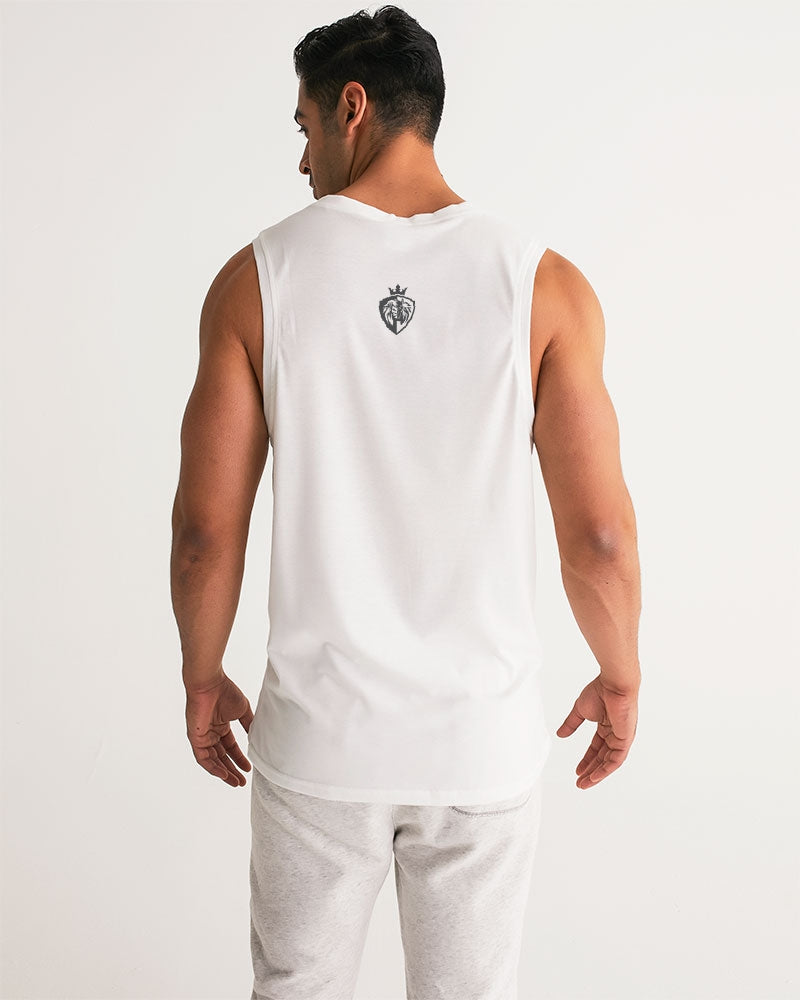 Kingbreed Collection  Men's Sports Tank