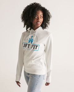 LIFT FIT LIFESTYLE COLLECTION BY KINGBREED Women's Hoodie