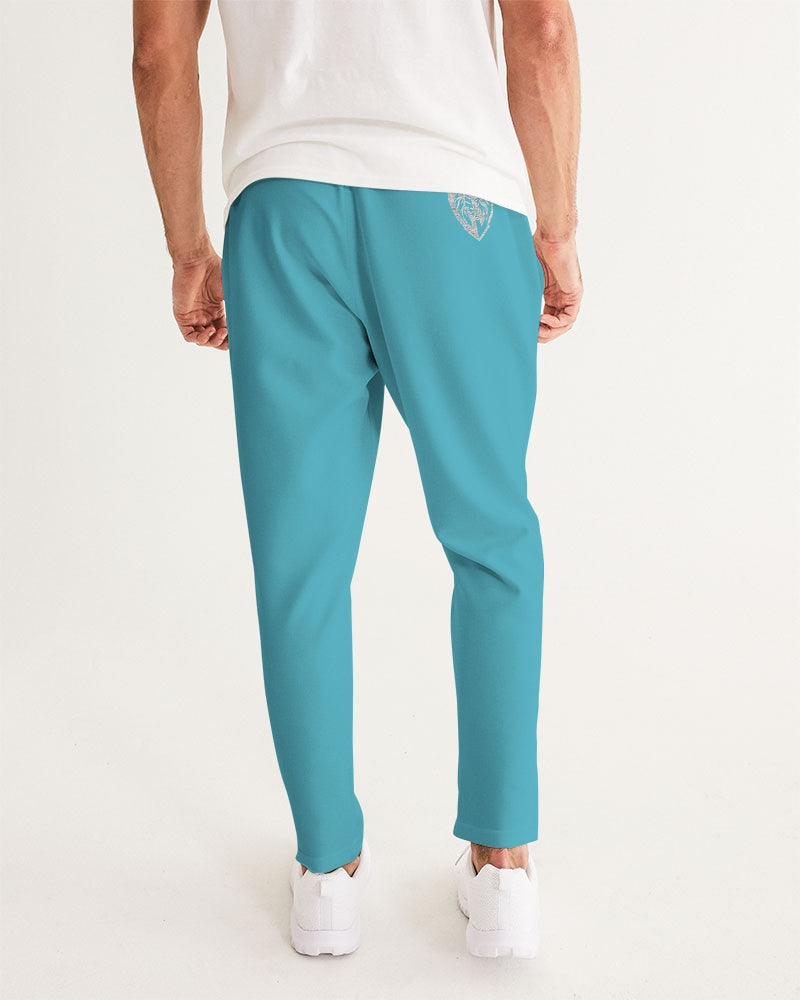 KINGBREED BLUE WATER Men's Joggers