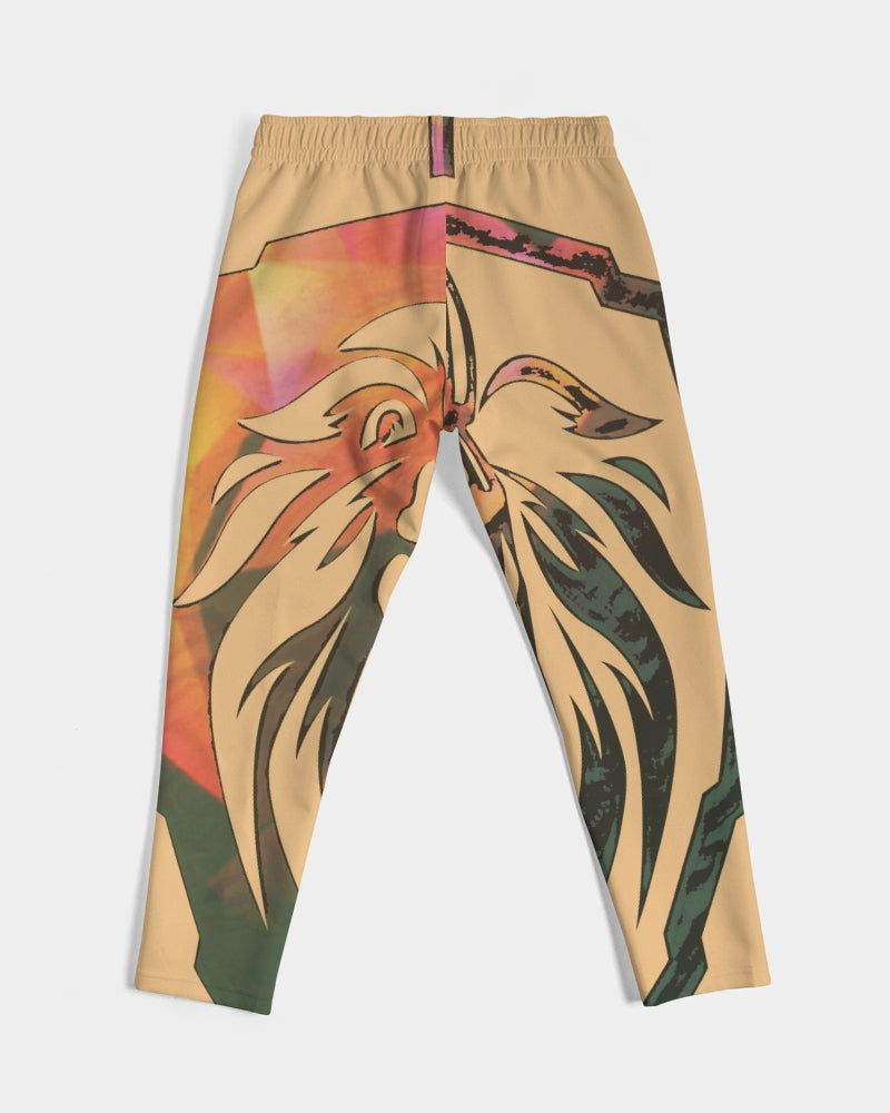 KINGBREED LUX BERRY  Men's Joggers