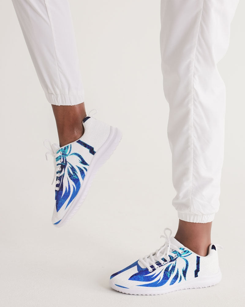 KINGBREED LEOMUS BLUE EDITION Women's Athletic Shoe