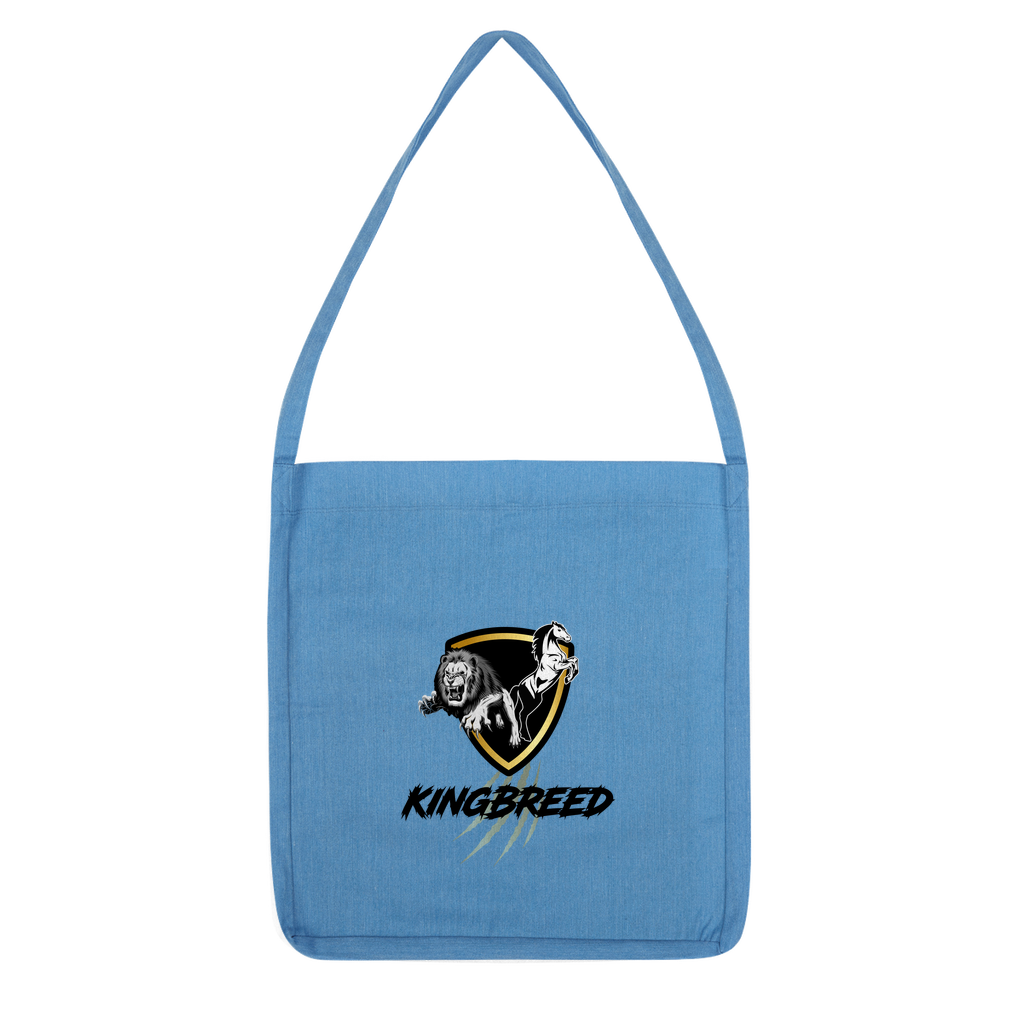 Kingbreed Unleashed Classic Tote Bag