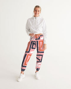 Street Corner Women's Track Pants