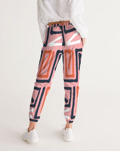 Street Corner Women's Track Pants