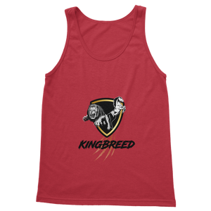 Kingbreed Unleashed Classic Women's Tank Top