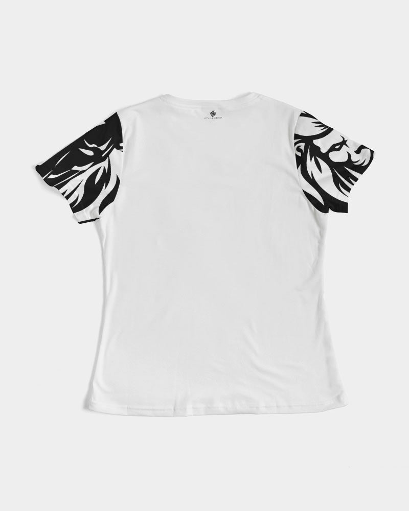 KINGBREED WHITE LABEL Women's Tee