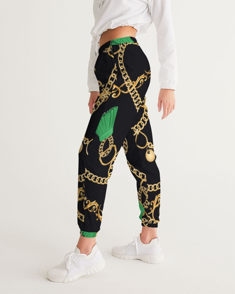 Kingbreed Royalty Print Women's Track Pants