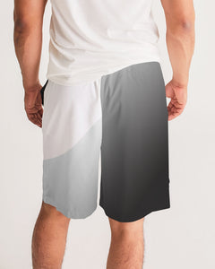 KB1 Men's Jogger Shorts