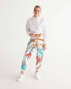 KINGBREED LEOMUS EDITION  Women's Track Pants