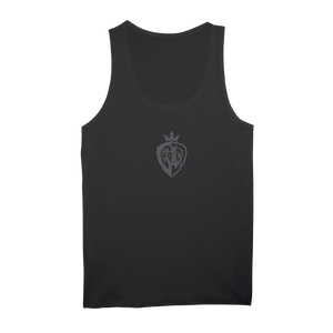 Kingbreed Collection Organic Jersey Unisex Tank Top