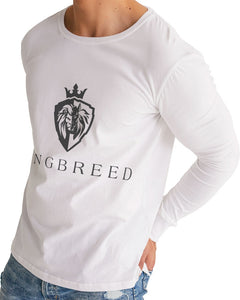 Kingbreed Collection  Men's Long Sleeve Tee