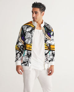 Toucan Birds Men's Track Jacket