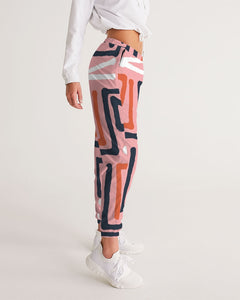 Street Corner Women's Track Pants