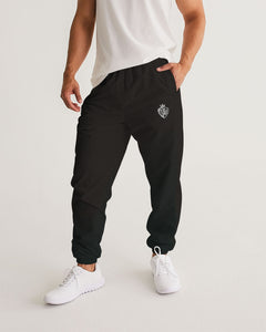 KINGBREED BLACK ICE Men's Track Pants