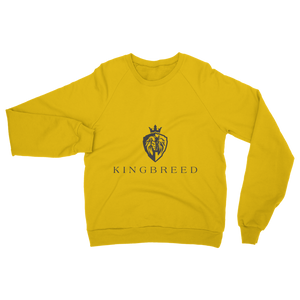 Kingbreed Collection Classic Adult Sweatshirt