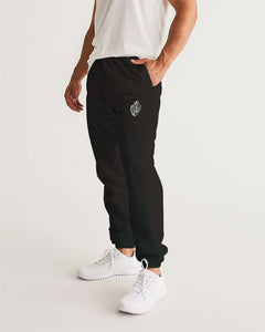 KINGBREED BLACK ICE Men's Track Pants