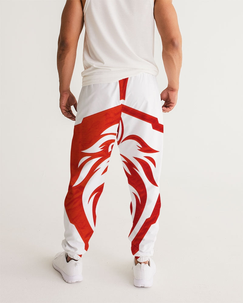 KINGBREED SIMPLICITY RED SKY Men's Track Pants