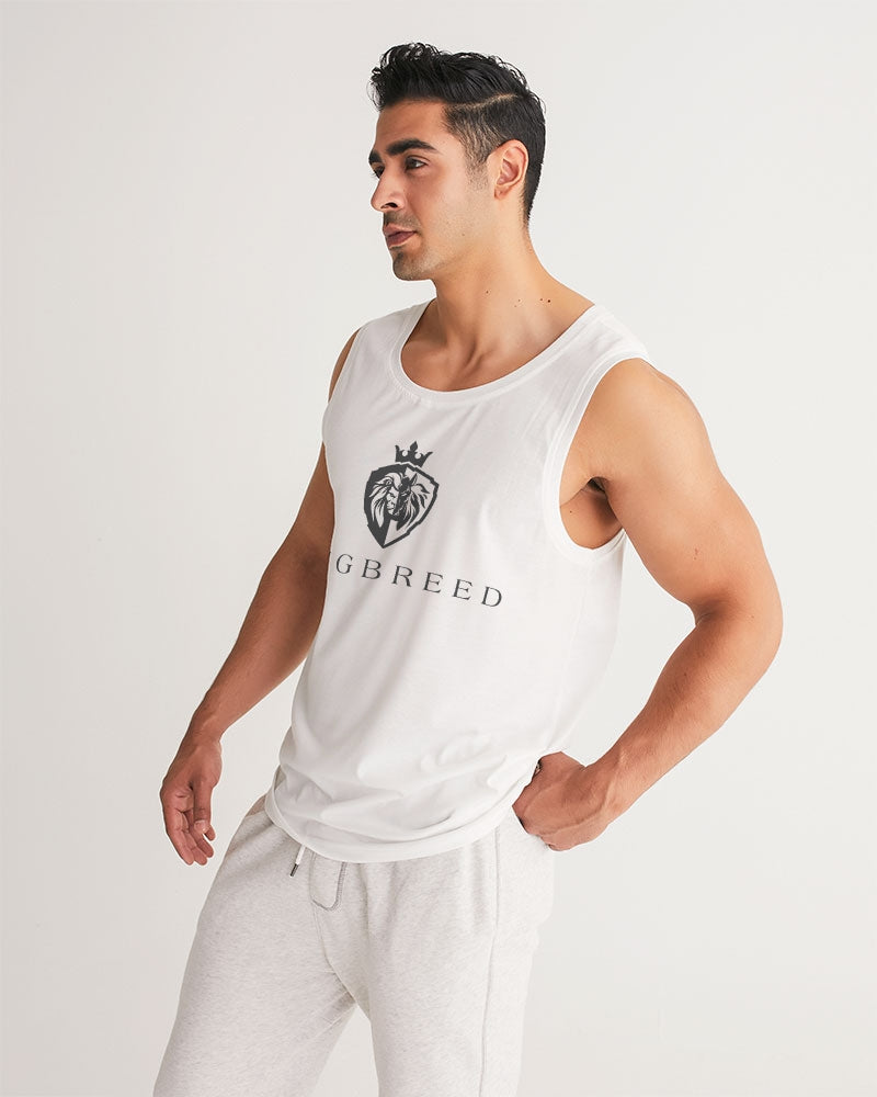 Kingbreed Collection  Men's Sports Tank