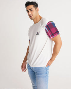 KINGBERRY WHITE LABEL Men's Tee