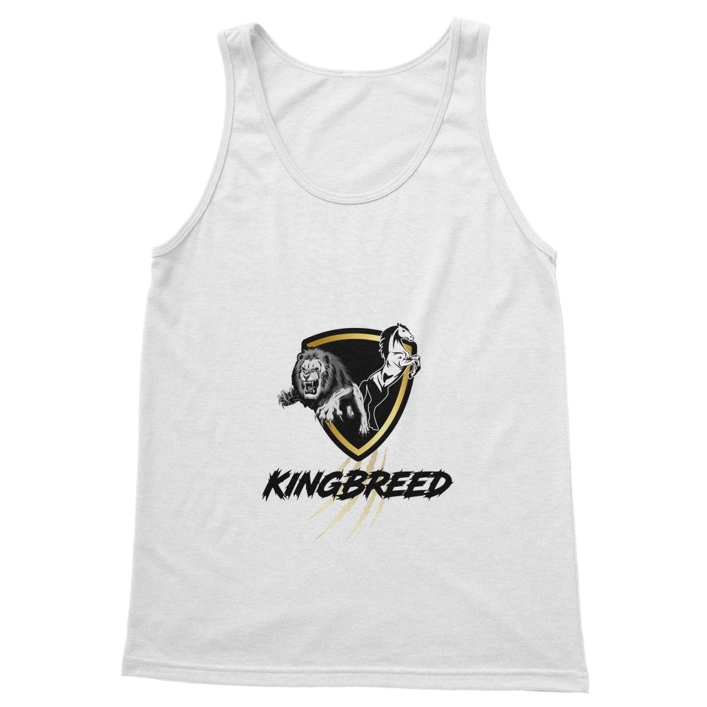 Kingbreed Unleashed Classic Women's Tank Top